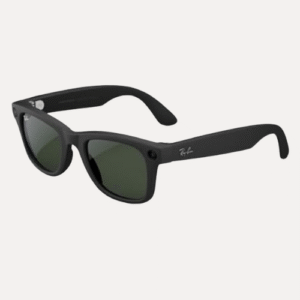Smart Sunglasses