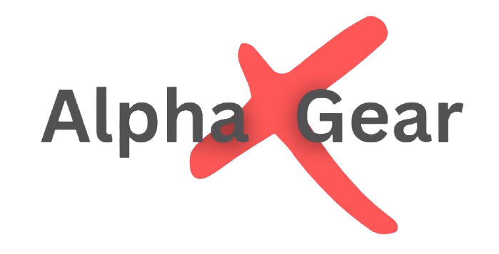 AlphaX Gear